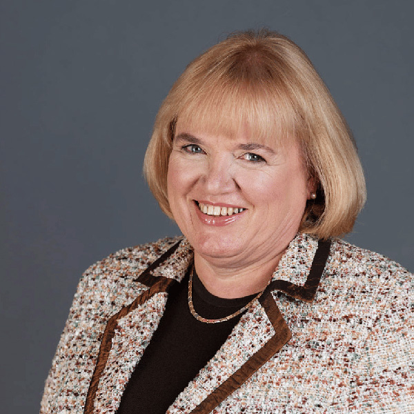 Portrait KommR Christine Schn&ouml;ll