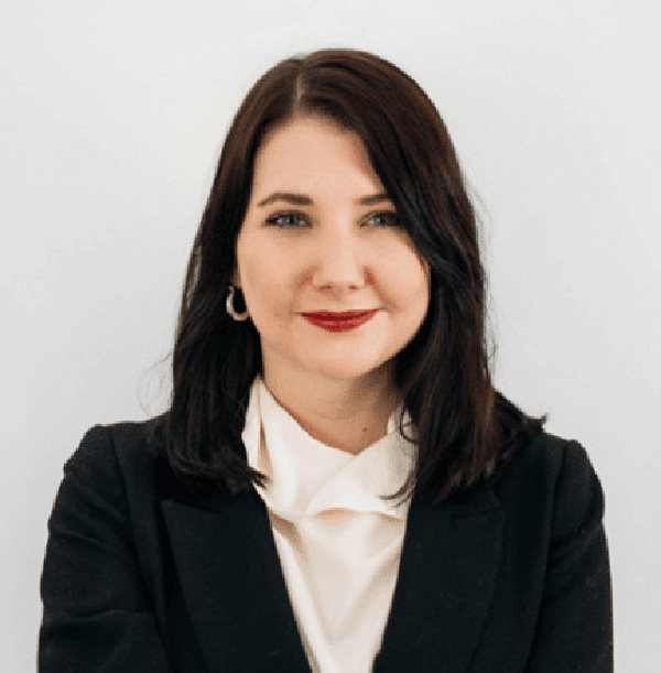 Portrait Lena Müller-Kress