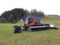 Pistenger&auml;t