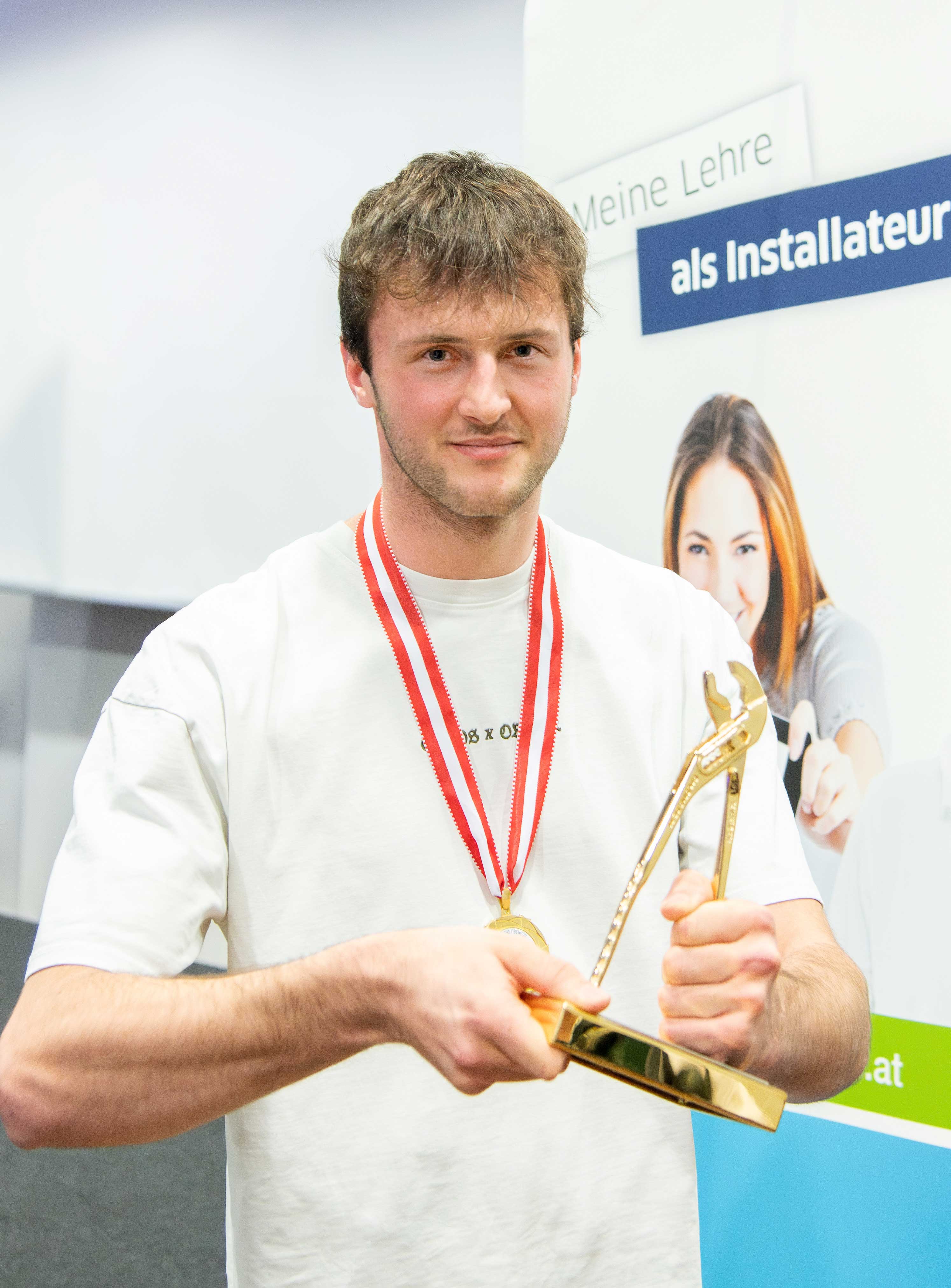 David Rohrhofer