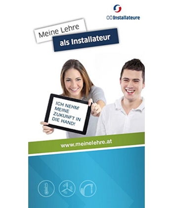 Individualisierbares Lehrlingspaket „ikarriere.at“