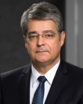 Portr&auml;tfoto Wolfgang Hesoun