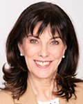 Portr&auml;tfoto Martha Schultz