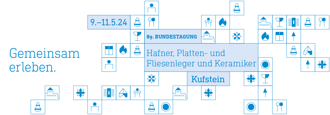Headerbild zur 89. Bundesfachtagung vom 9.-11.5.2024 in Kufstein