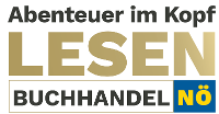 Abenteuer im Kopf, LESEN, Buchhandel NÖ