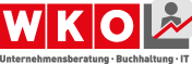 WKO Logo Unternehmensberatung - Buchhaltung - IT