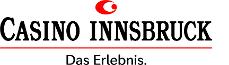Logo Casino Innsbruck