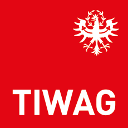 Logo TIWAG