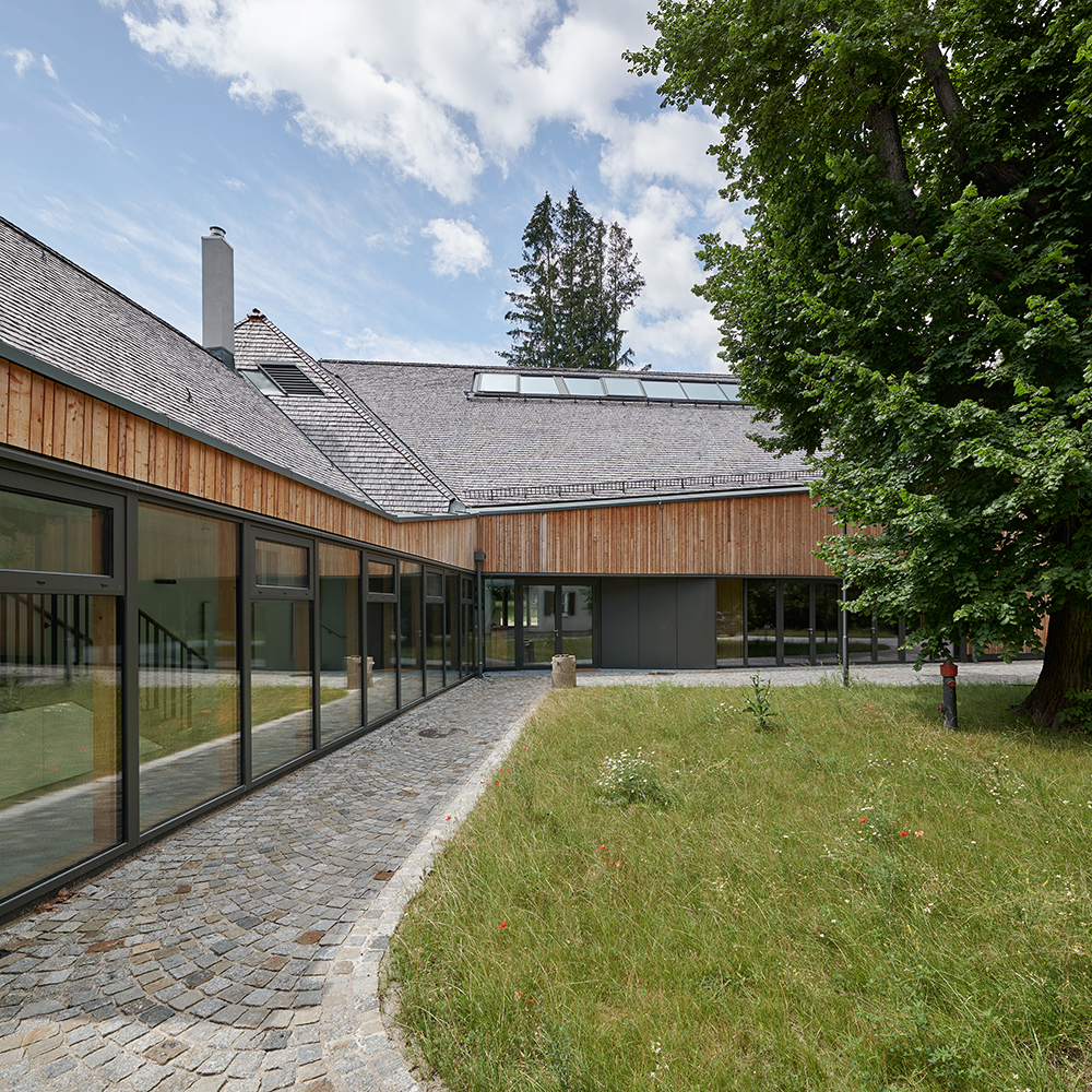 N&Ouml; Baupreis: KONZERTSAAL HERMANNSW&Ouml;RTH