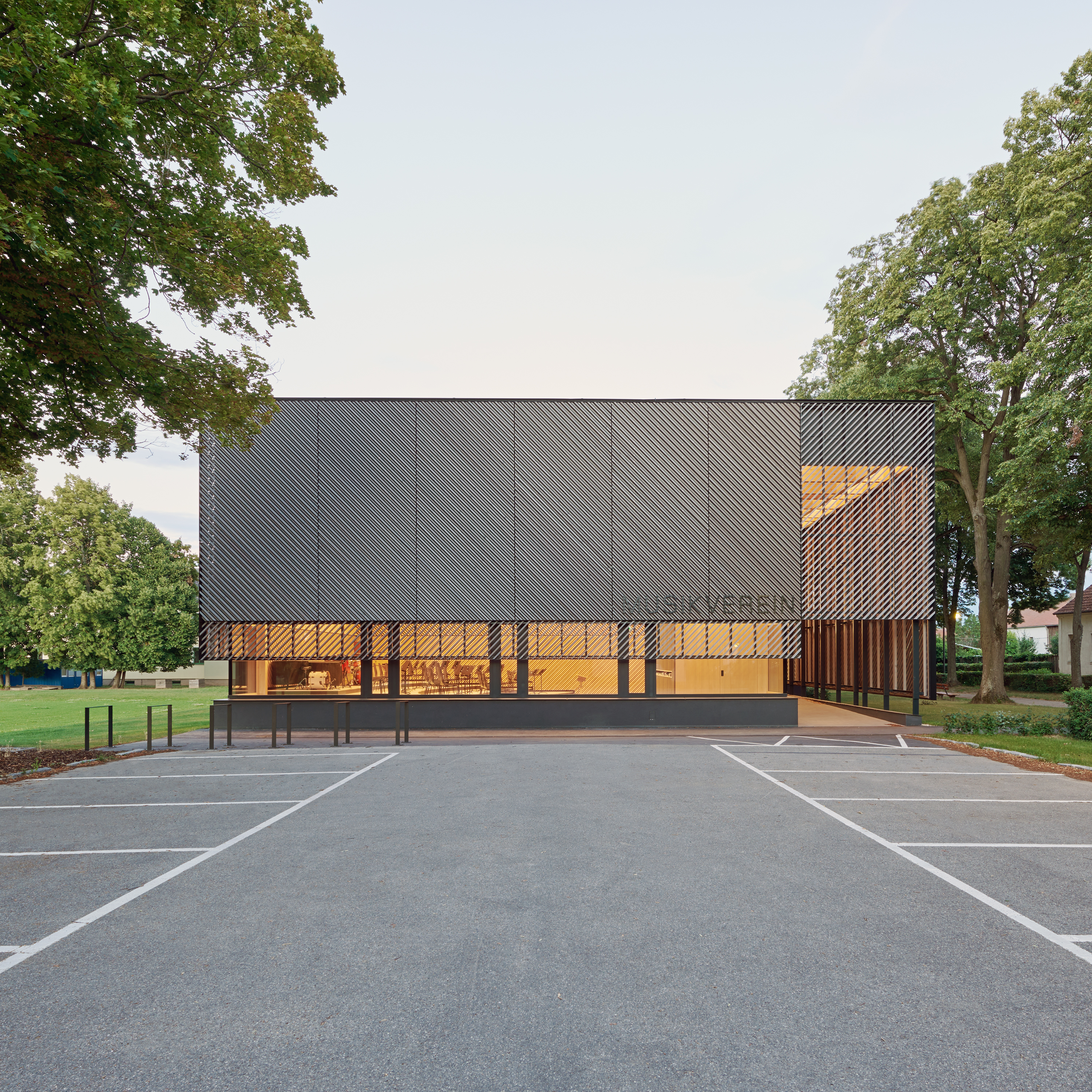 Architekturfotograf Andreas Buchberger