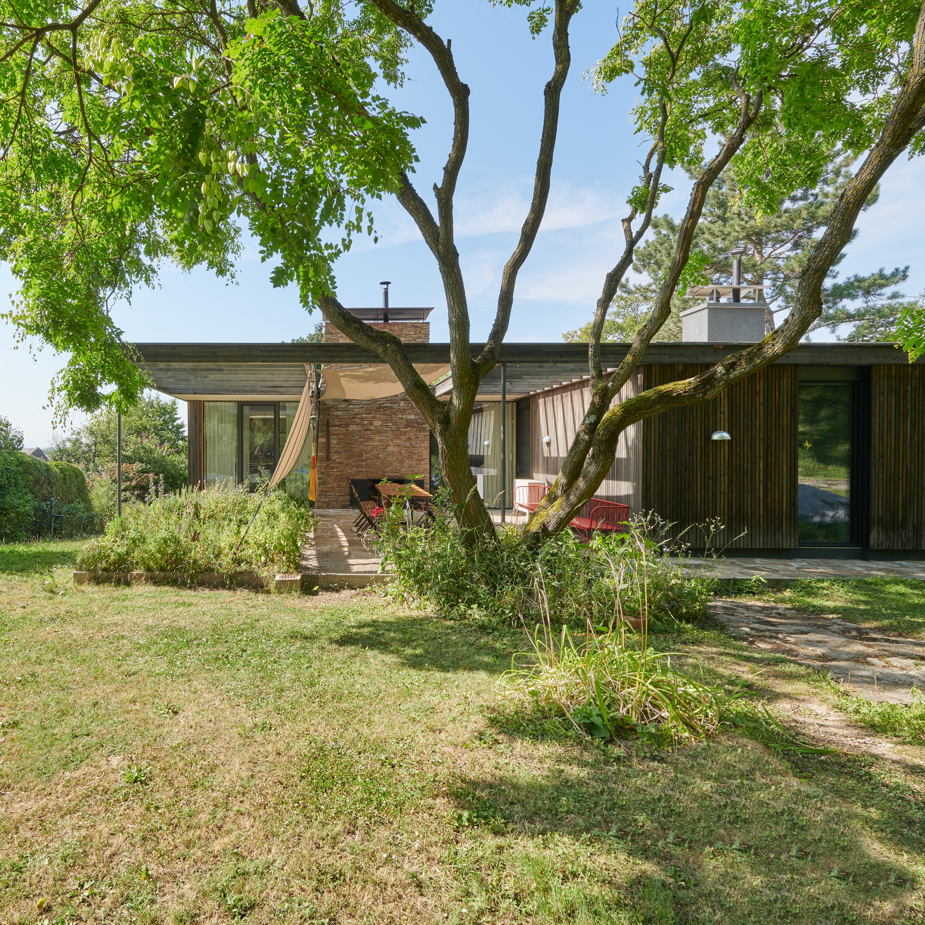 Case Study House im Tullnerfeld