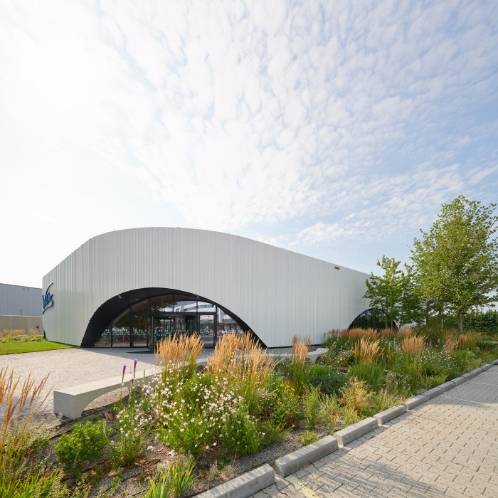 Betriebsrestaurant Walters