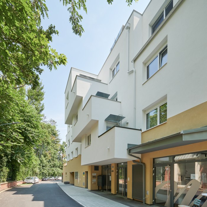 Mit Ecken und Kanten