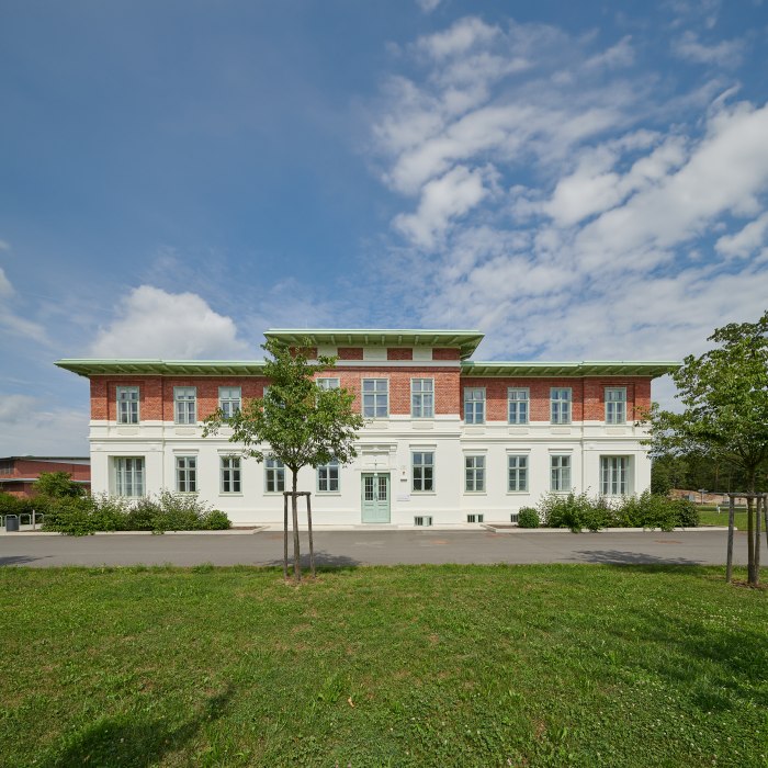 Bildungscampus Mostviertel