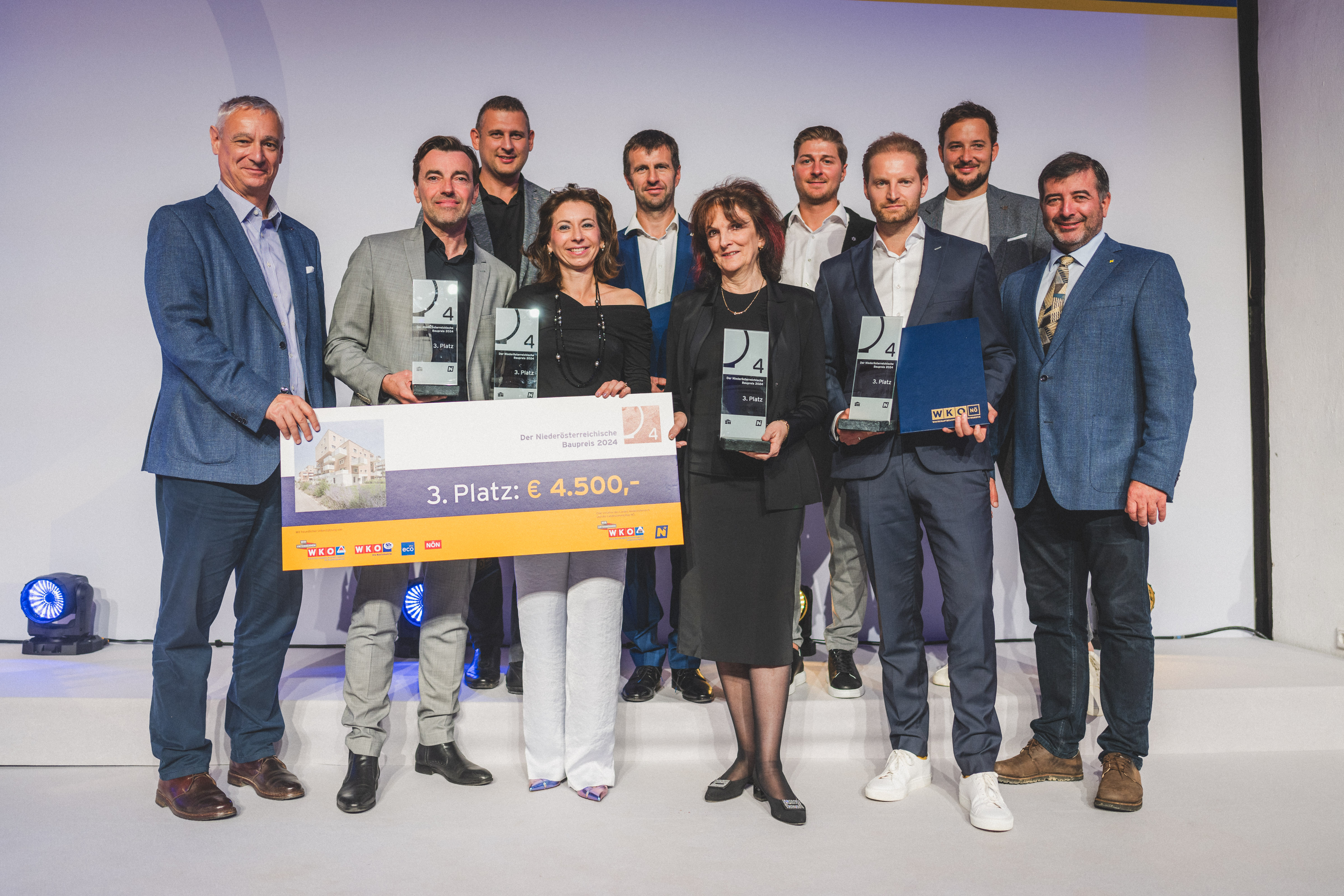 Wohnquartier M&uuml;hlbach Ost