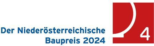 Logo NÖ Baupreis