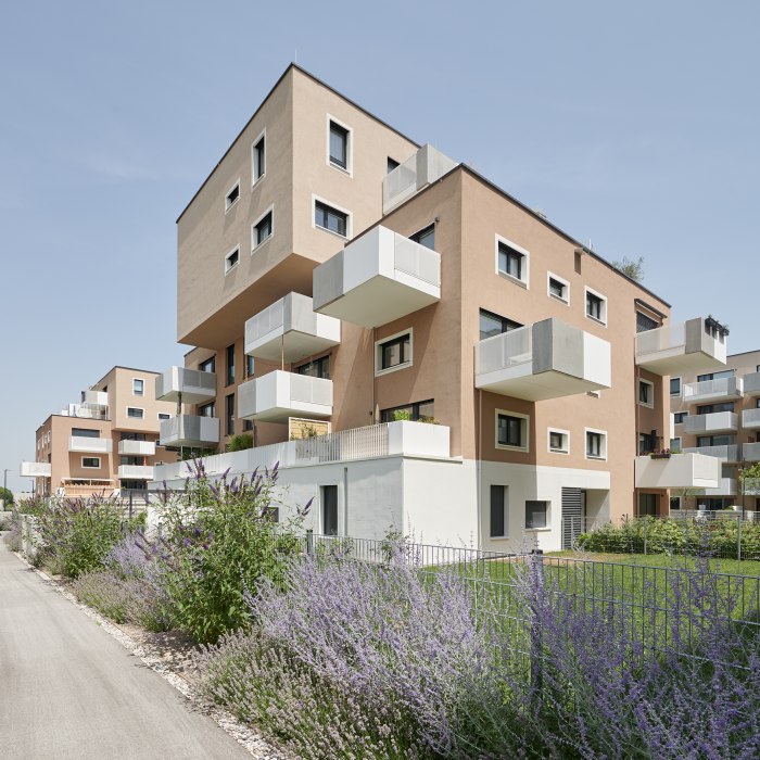 Wohnquartier M&uuml;hlbach Ost