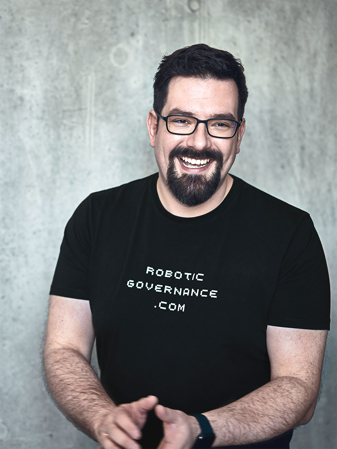 Prof. Dominik B&ouml;sl