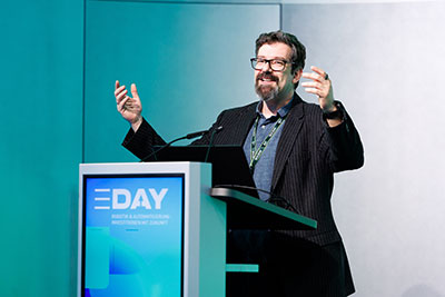 Dominik B&ouml;sl, Hochschule der Bayerischen Wirtschaft (HDBW) 