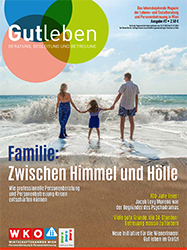 Gutleben Magazin Cover