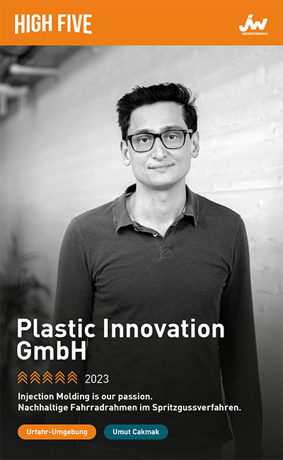plastic innovation gmbh