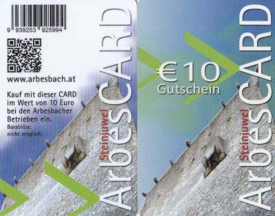 ArbesCard