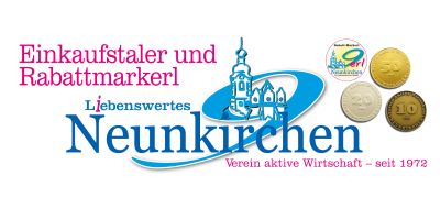 Neunkirchner Einkaufstaler
