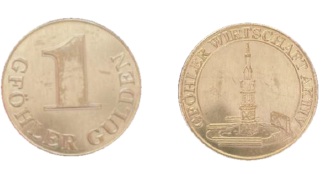 Gf&ouml;hler Gulden