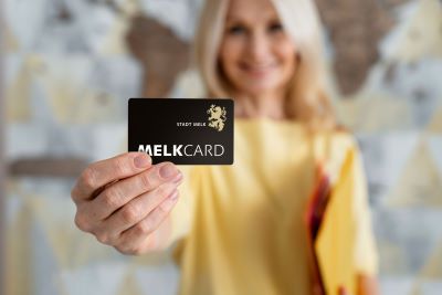 Melk Card
