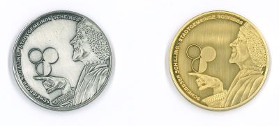 Scheibbser Schilling