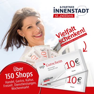 stp*Gutschein