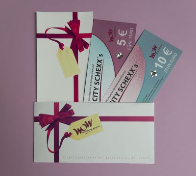 Wolkersdorf Gutschein