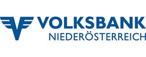 Logo Volksbank N&Ouml;