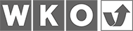 Schriftzug WKO Logo - zurück zum Seitenanfang