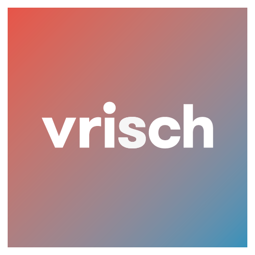 vrisch logo
