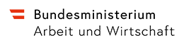 Logo - Bundesministerium Arbeit und Wirtschaft