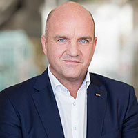 AKNÖ-Präsident Markus Wieser