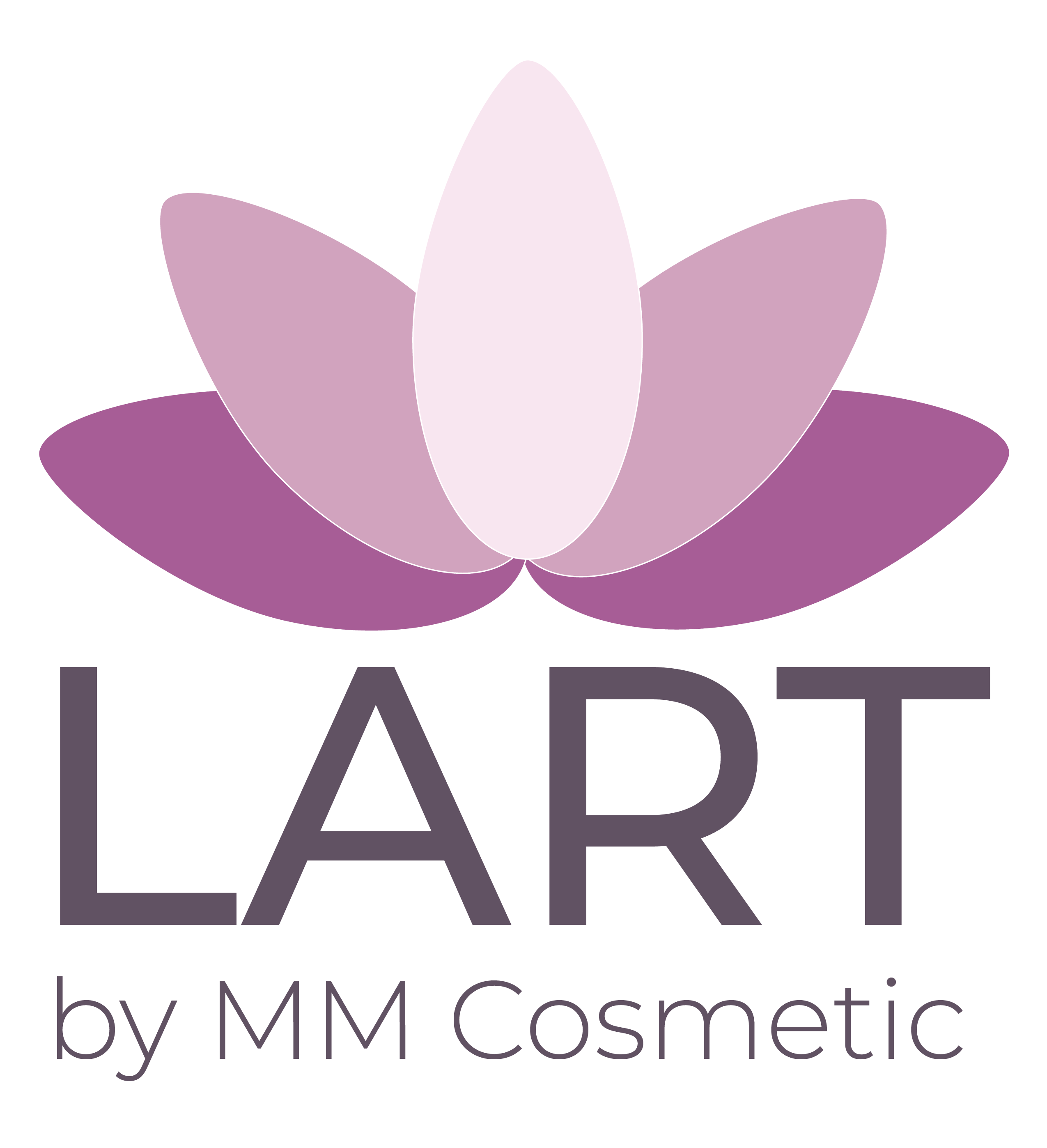 Logo LART