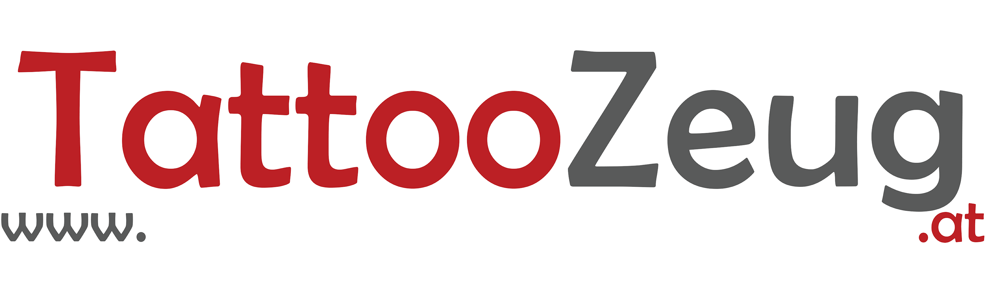 Logo Tattoo Zeug