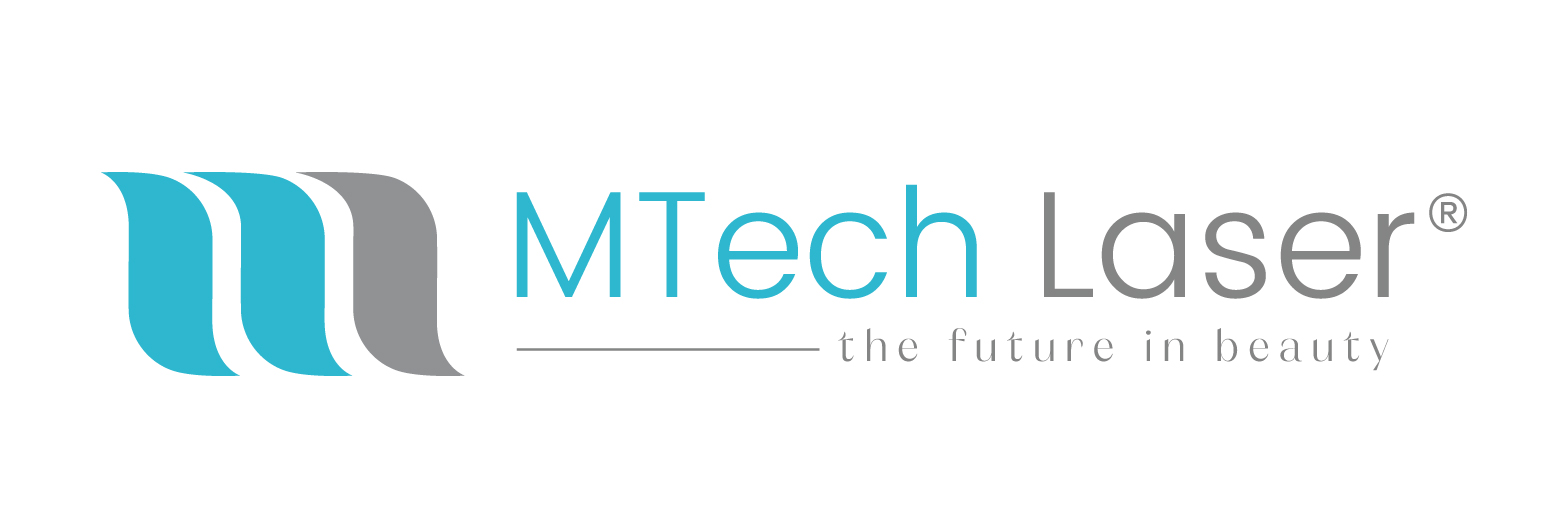 Logo m-tech Laser