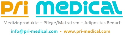 Logo pri-medical