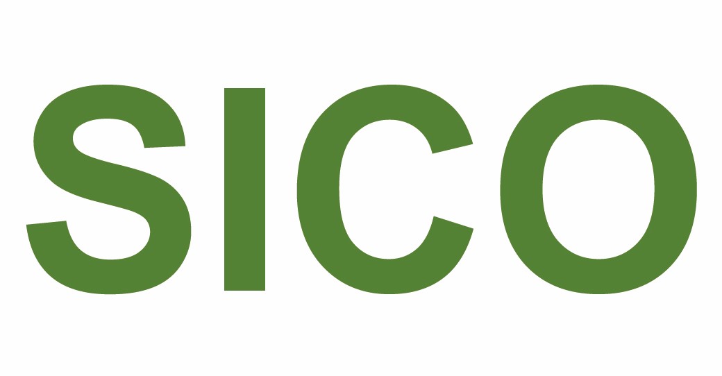 Logo SICO