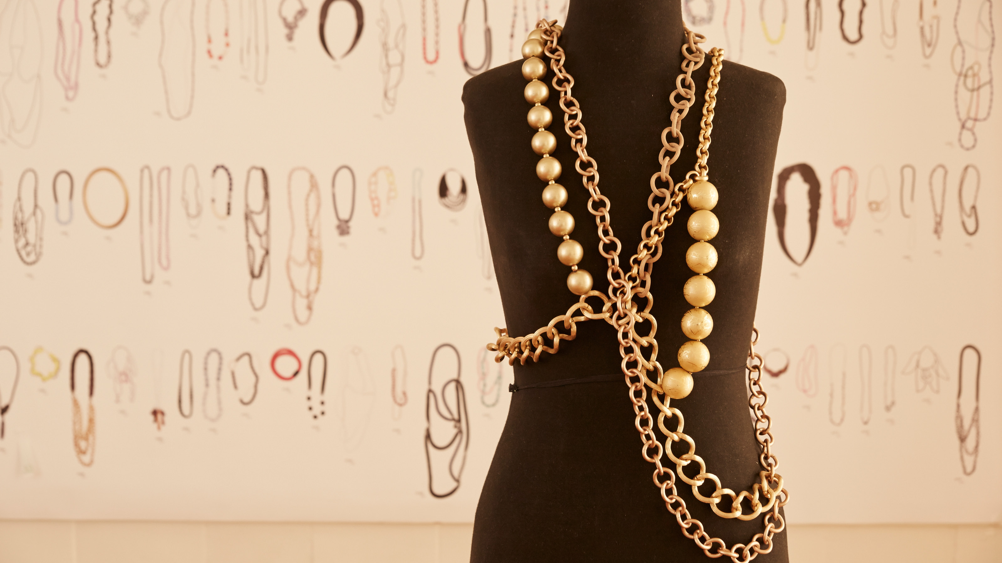 Beatica Florian Ladstaetter Perlschmuck