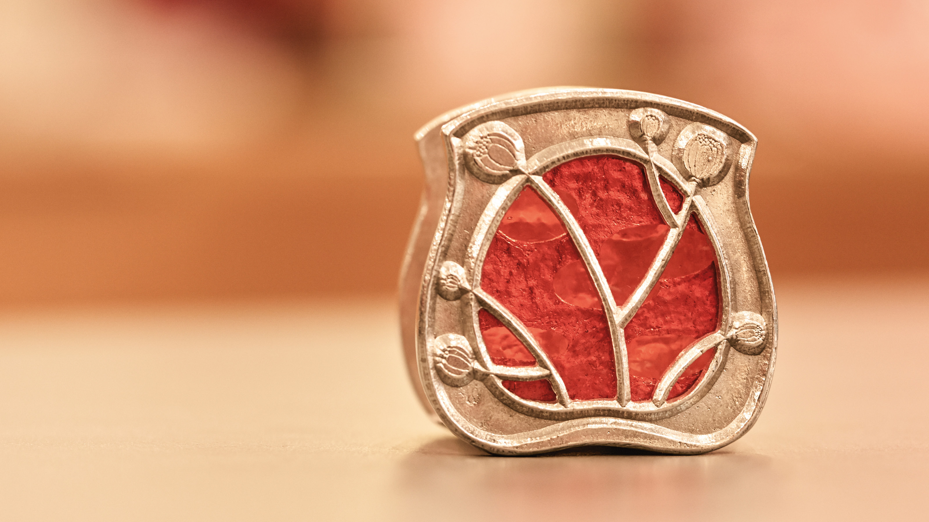 Chlada Cover Schatulle