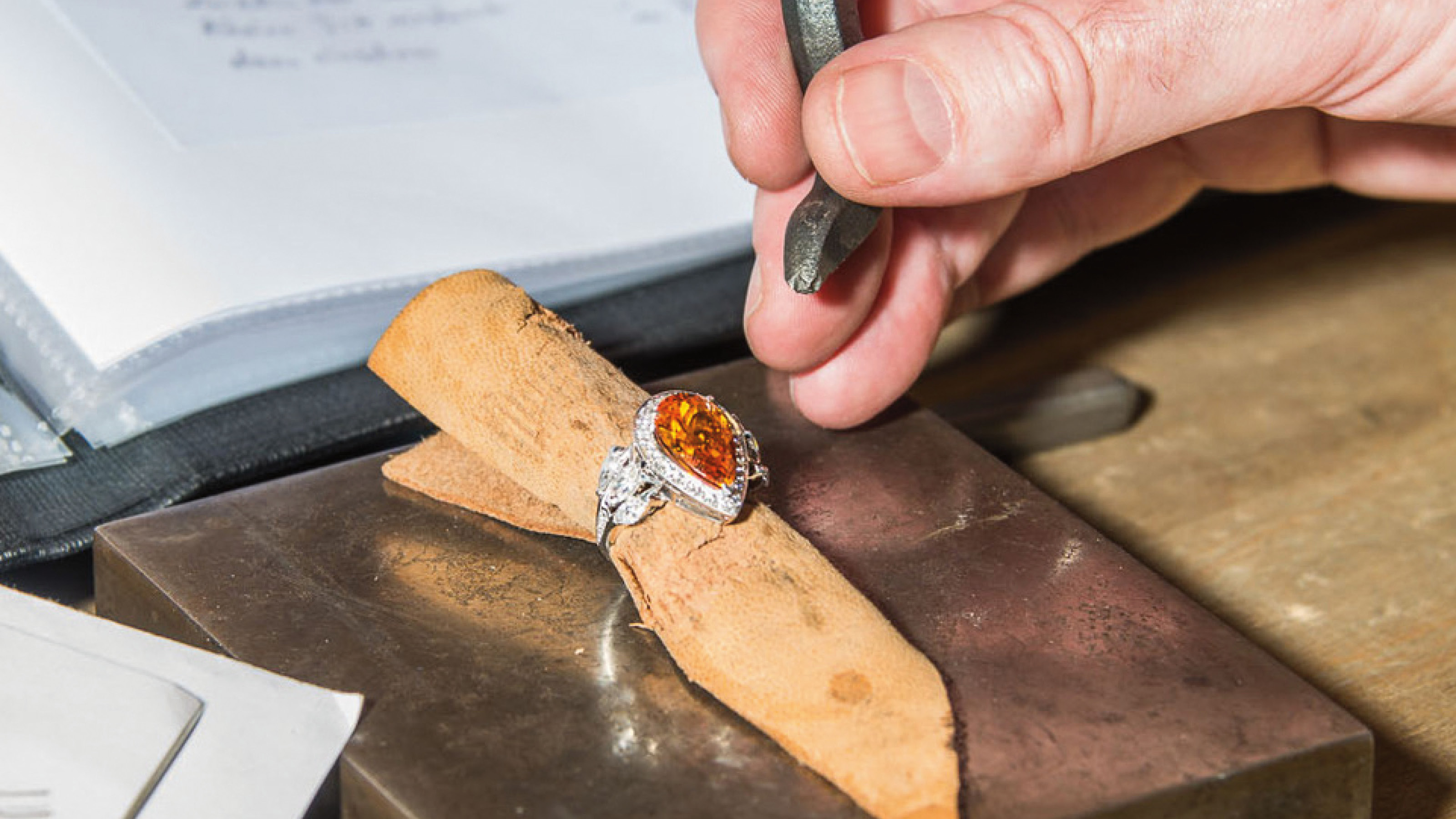 Heldwein Ringherstellung