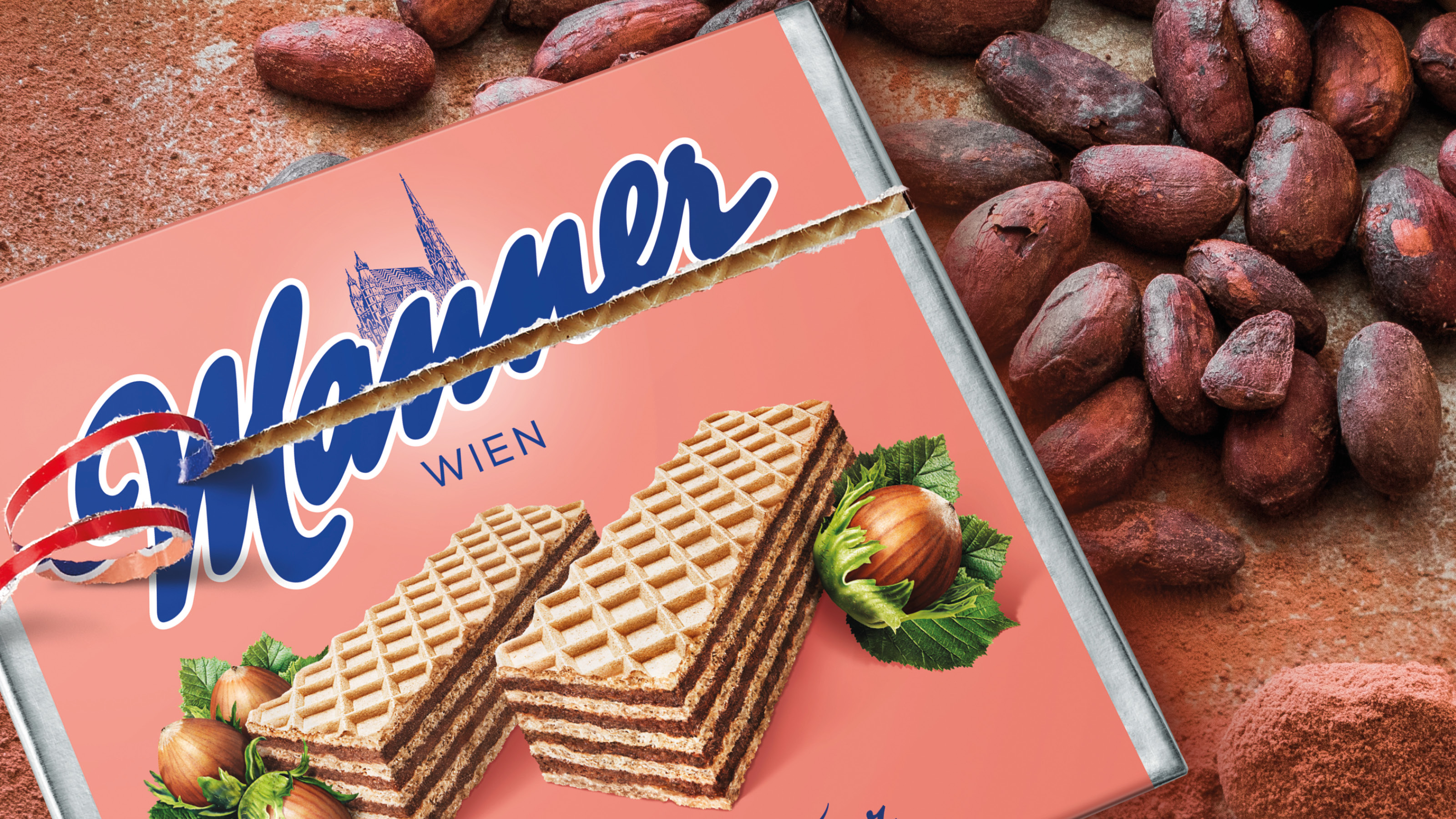 Manner Mannerschnitten