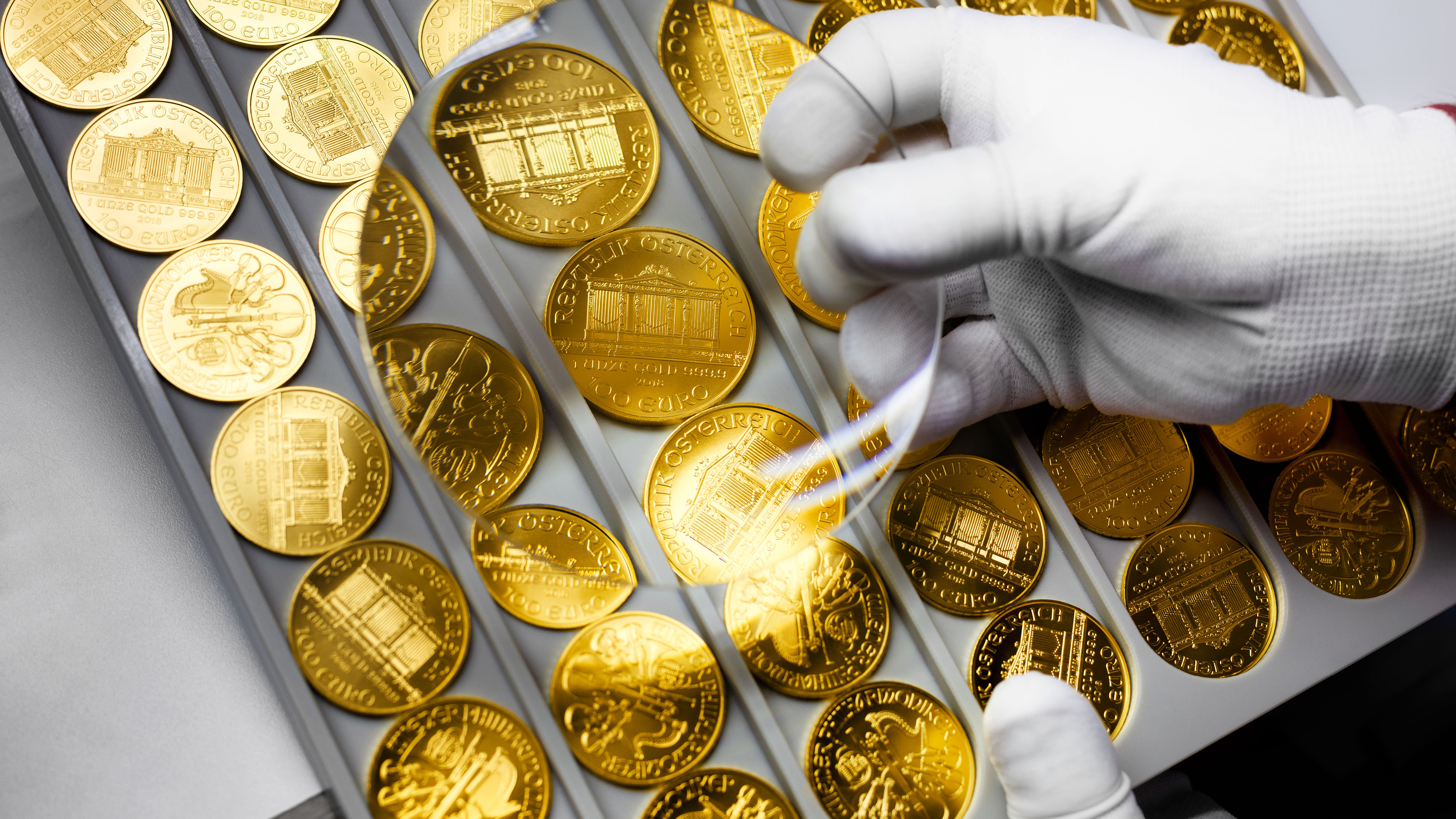 M&uuml;nze &Ouml;sterreich M&uuml;nzen