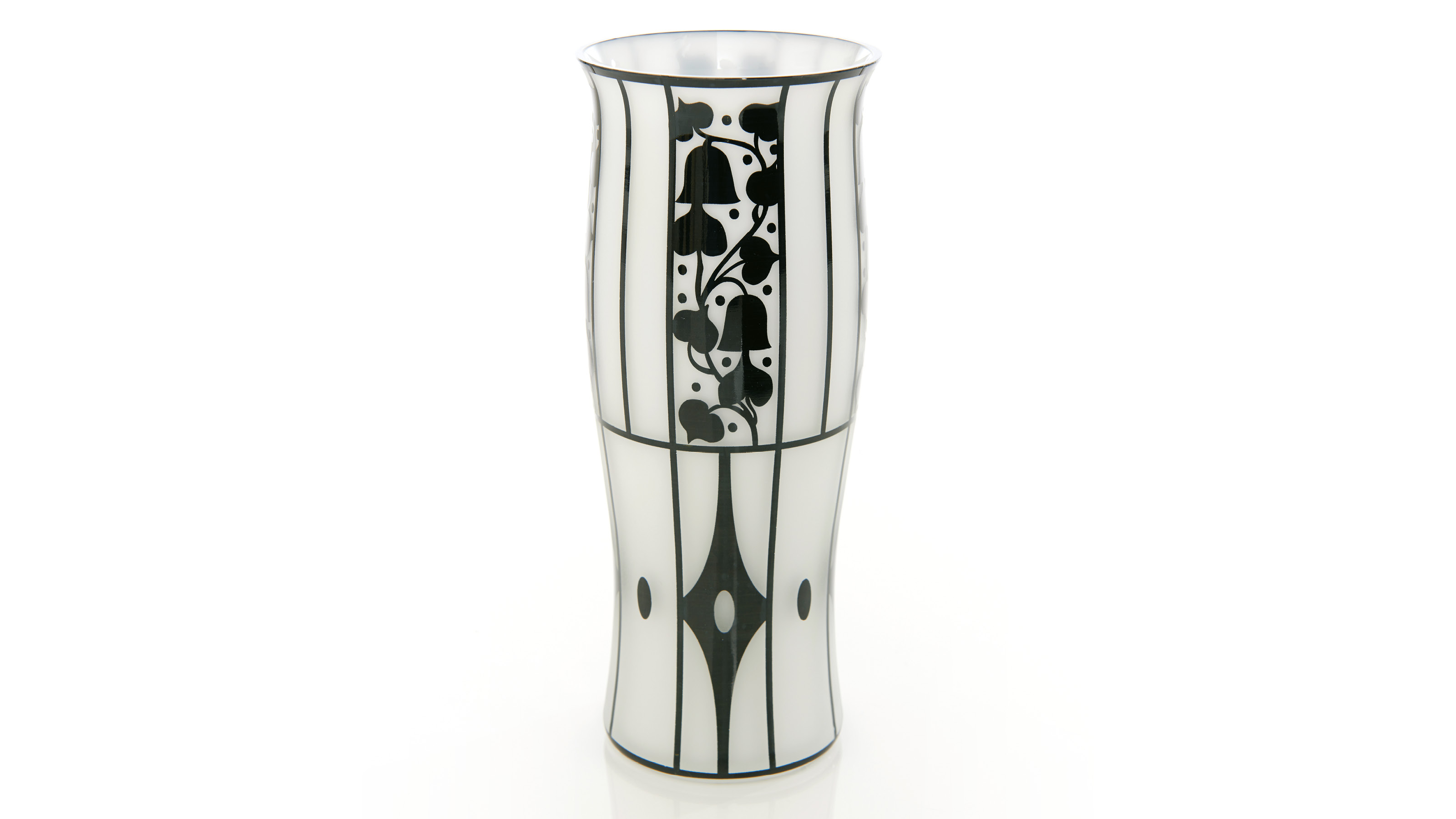 oesterr werkstaette Vase