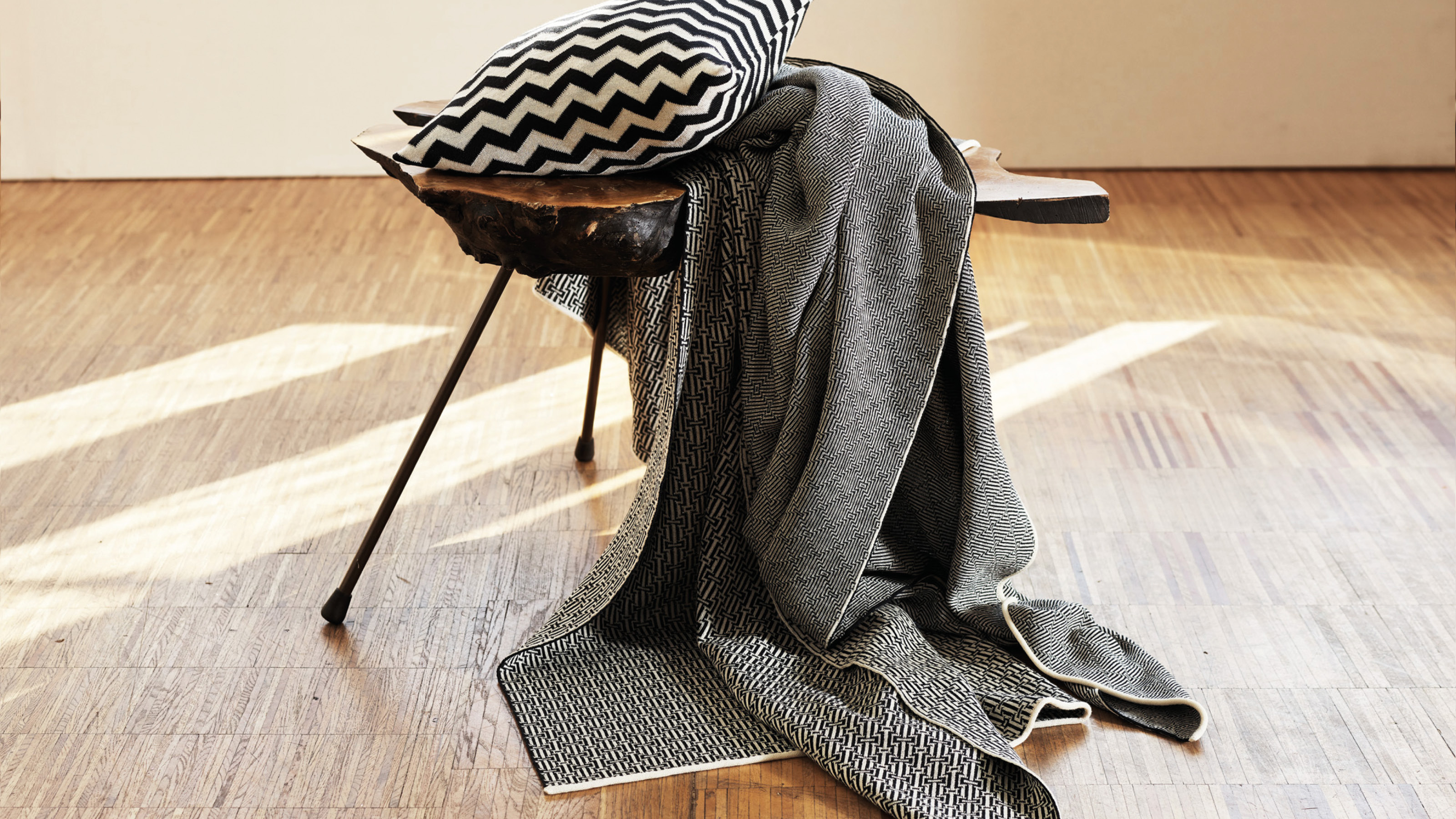 Rudolf Sessel mit Polster