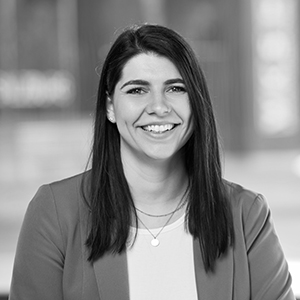 Portrait: Katharina Lindner